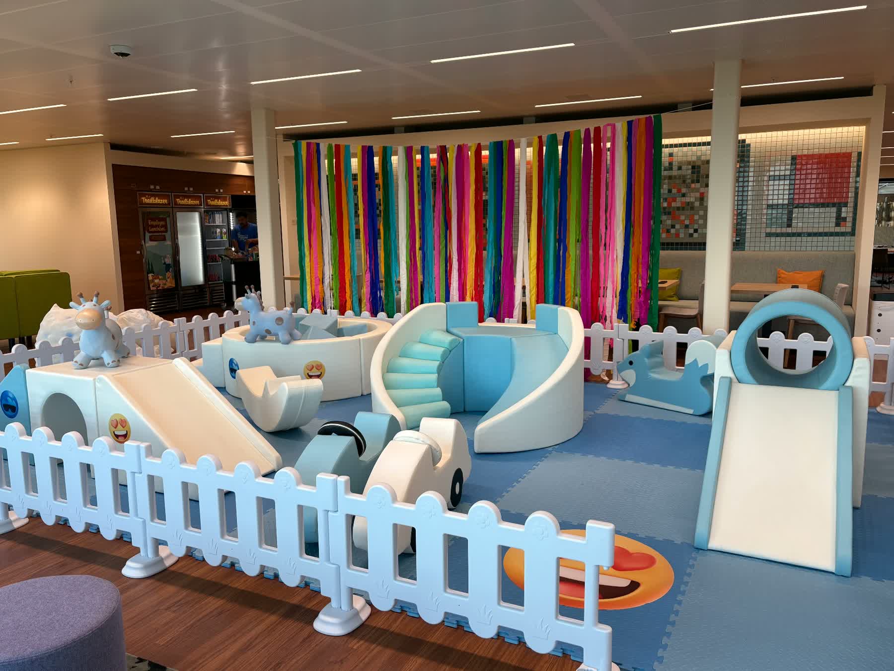 Soft Play by Mini Munchkins